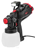 Фарбопульт 650 Вт Red Technic RTPDM0020, фото 4