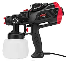 Фарбопульт 650 Вт Red Technic RTPDM0020, фото 3