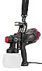 Фарбопульт 650 Вт Red Technic RTPDM0020, фото 7