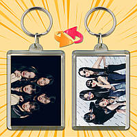 Брелок K-Pop Le Sserafim 006