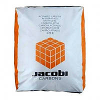 Кокосовый уголь, Кокосовый уголь Jacobi AquaSorb CС (8*30) 25 кг/50л