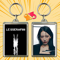 Брелок K-Pop Le Sserafim 013