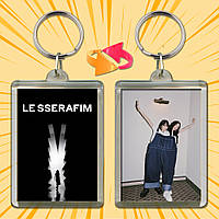 Брелок K-Pop Le Sserafim 016