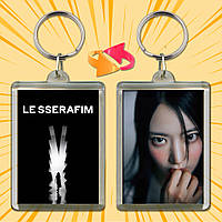 Брелок K-Pop Le Sserafim 018