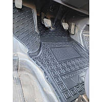 Килимки в салон MERCEDES VITO (W638) (1996-2003) (AVTO-GUMM)