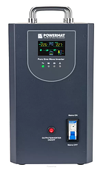 Джерела аварійного живлення