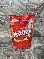 Конфеты Skittles Fruity фруктовый вкус 160 грм