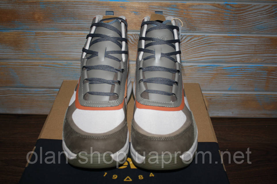 Чоловічі черевики Teva Geotrecca RAPID PROOF Hiking Boots