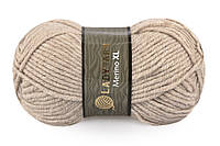 Lady Yarn Merino XL, Мокко №3