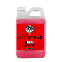 Очиститель гель для дисков концентрированный Chemical Guys DIABLO GEL WHEEL & RIM CLEANER 1893мл 207318