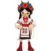 Наталка-Півтавка Набір для шиття ляльки Нова Слобода К1207