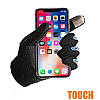 Фітнес рукавиці для тренуваньfull finger  Sport Black (M розмір), фото 5