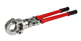 Прес кліщі для металопластикових труб PEX-AL-PEX LEX LX55910