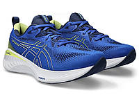 Кроссовки беговые ASICS GEL-CUMULUS 25 1011B621-406