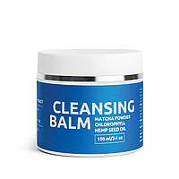 Очищувальний бальзам для всіх типів шкіри/Cleansing Balm for all skin types