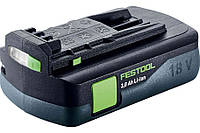 Аккумулятор FESTOOL - BP 18 Li 3,0 C (577658)