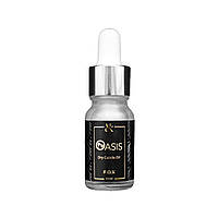 FOX Масло для кутикули Oasis Dry cuticle oil 10мл