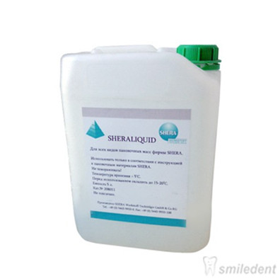 Shera Liquid 5 літр