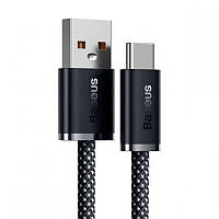 Дата кабель Baseus Dynamic Series USB to Type-C 100W (1m) (CALD000616)