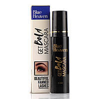 Аюрведична туш для вій, Blue Heaven Mascara, 6 мл