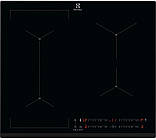 Варильна поверхня індукційна Electrolux EIS62449