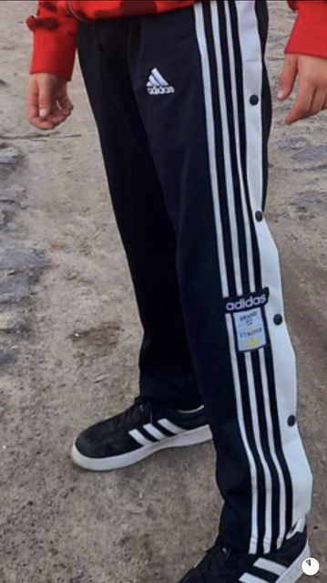 ADIDAS ADIBREAK ID 1959188300 1400 Prom.ua