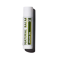 Захисний бальзам для губ з олією аргани Hillary Natural Argana Lip Balm