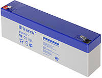 Аккумуляторная батарея Ultracell UL2.4-12 AGM 12V 2.4 Ah VRLA YT33389