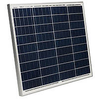 PV МОДУЛЬ VICTRON ENERGY 90W-12V SERIES 4A, 90WP, POLY