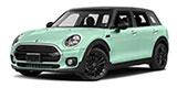 Mini Cooper Clubmen F54 2015-