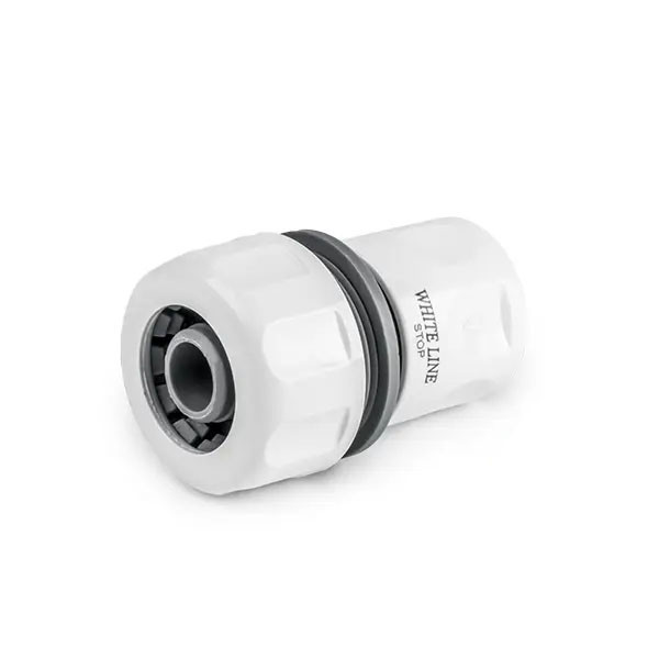 Конектор 3/4", STOP, WHITE LINE, WL-2150, фото 1