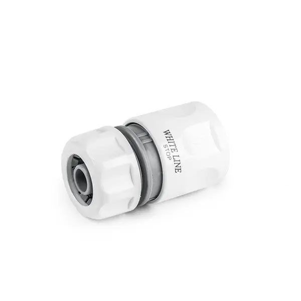 Конектор 1/2" - STOP WHITE LINE, WL-2140