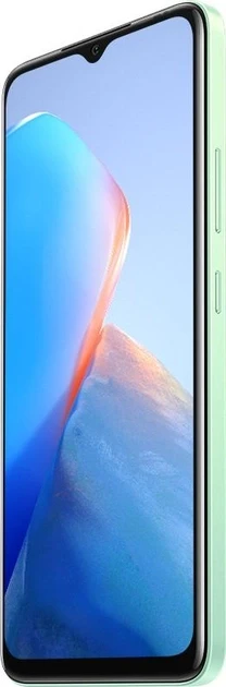 Смартфон Infinix SMART 7 3/64GB (X6515) Зеленый - фото 2 - id-p1973423216