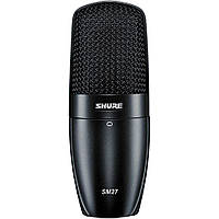 Микрофон Shure SM27-LC (42406167635) [94411]