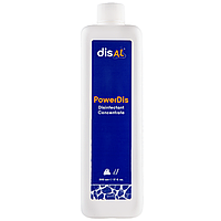 DisAL PowerDis | Дезінфікуючий засіб-концентрат 500мл
