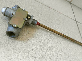 Терморегулятор Абг 20, АГВ