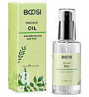 Эликсир для восстановления волос Kleral System BCOSI PRECIOUS OIL 60 мл