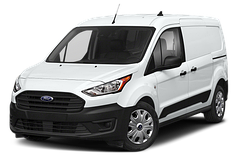 Ford Transit Connect 2022-