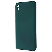 Чохол WAVE Colorful Case (TPU) Xiaomi Redmi 9A (forest green)