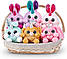 Іграшка-сюрприз Баннікорн м'яка іграшка зайчик, 11 см - Rainbocorn-G Bunnycorn Surprise, Zuru, фото 5