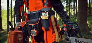 Приладдя для лісу Husqvarna