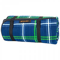 Пикниковый коврик Spokey PICNIC BLANKET(925067) TARTANA