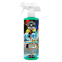 Полироль влагопоглотитель после мытья Chemical Guys After Wash - Shine While You Dry Drying Agent 473мл 206110