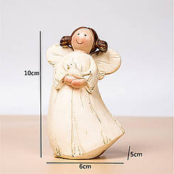 Статуетка Ангел. Удача.