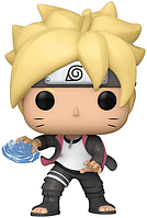 Фигурка Funko POP! Boruto Боруто с расенганом 61385