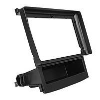 Перехідна рамка 9" Lesko Subaru Forester 2018-2021 Impreza 2017-2020 (6958) 10 шт., фото 3