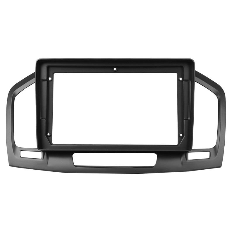 Перехідна рамка Lesko 9" Opel Insignia 2008-2013 Buick Regal 2008-2013 (7024) 13 шт., фото 1