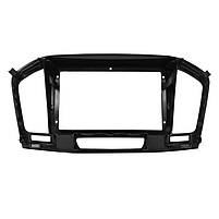 Перехідна рамка Lesko 9" Opel Insignia 2008-2013 Buick Regal 2008-2013 (7024) 13 шт., фото 2