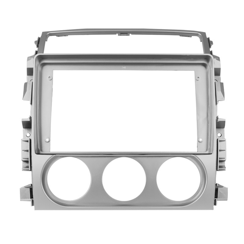 Перехідна рамка 9" Lesko Suzuki Liana 2004-2008 8 шт., фото 1