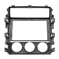 Перехідна рамка 9" Lesko Suzuki Liana 2004-2008 8 шт., фото 2